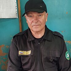 Фотография мужчины Виктор, 61 год из г. Тында