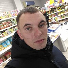 Фотография мужчины Максим, 29 лет из г. Мариинск
