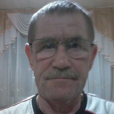 Фотография мужчины Николай, 61 год из г. Борисов