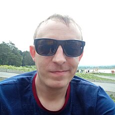 Фотография мужчины Саша, 37 лет из г. Прокопьевск