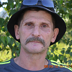 Фотография мужчины Владимир, 68 лет из г. Осинники