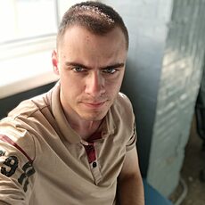 Фотография мужчины Дмитрий, 28 лет из г. Полоцк