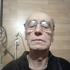 Фотография мужчины Валера, 65 лет из г. Пермь