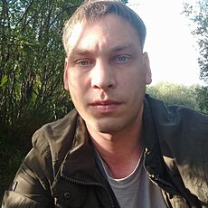 Фотография мужчины Игорь, 41 год из г. Мурманск