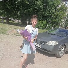Фотография девушки Анастасия, 21 год из г. Кинешма