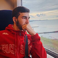 Фотография мужчины Артём, 25 лет из г. Ейск