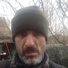 Фотография мужчины Сергей, 45 лет из г. Кропивницкий