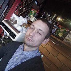 Фотография мужчины Андрей Рожнов, 34 года из г. Ликино-Дулево