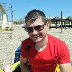 Фотография мужчины Сергей, 33 года из г. Динская