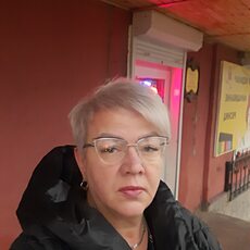 Фотография девушки Ярослава, 52 года из г. Новозыбков