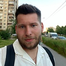 Фотография мужчины Артур, 24 года из г. Санкт-Петербург