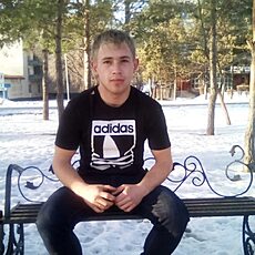 Фотография мужчины Иван Афонин, 28 лет из г. Талдыкорган