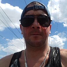 Фотография мужчины Виталий, 45 лет из г. Донецкая