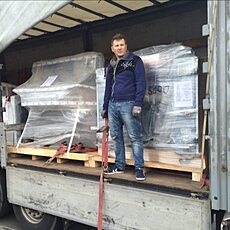 Фотография мужчины Dma, 40 лет из г. Липецк