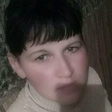 Фотография девушки Крошка, 49 лет из г. Новолукомль