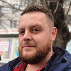 Фотография мужчины Виталий, 34 года из г. Переславль-Залесский