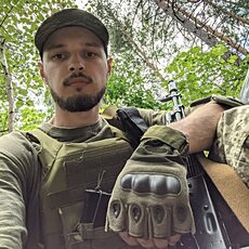 Фотография мужчины Стас, 27 лет из г. Киев