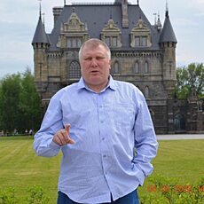 Фотография мужчины Сергей, 54 года из г. Ульяновск