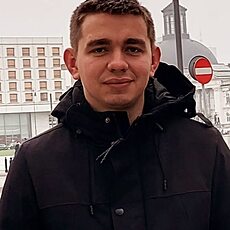 Фотография мужчины Роман, 34 года из г. Варшава