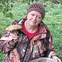 Лесная Дама, 69 лет