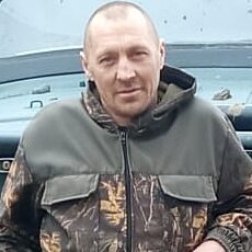 Фотография мужчины Сергей, 44 года из г. Крымск