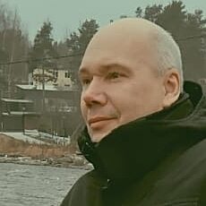 Фотография мужчины Владимир, 54 года из г. Санкт-Петербург