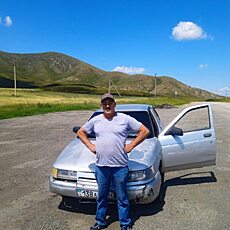 Фотография мужчины Григорий, 49 лет из г. Зыряновск