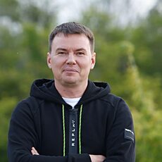 Фотография мужчины Alex, 37 лет из г. Сызрань