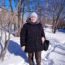 Фотография девушки Ольга, 55 лет из г. Артемовский