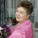 Надежда, 57 лет