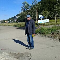 Фотография мужчины Петр, 71 год из г. Петропавловск-Камчатский