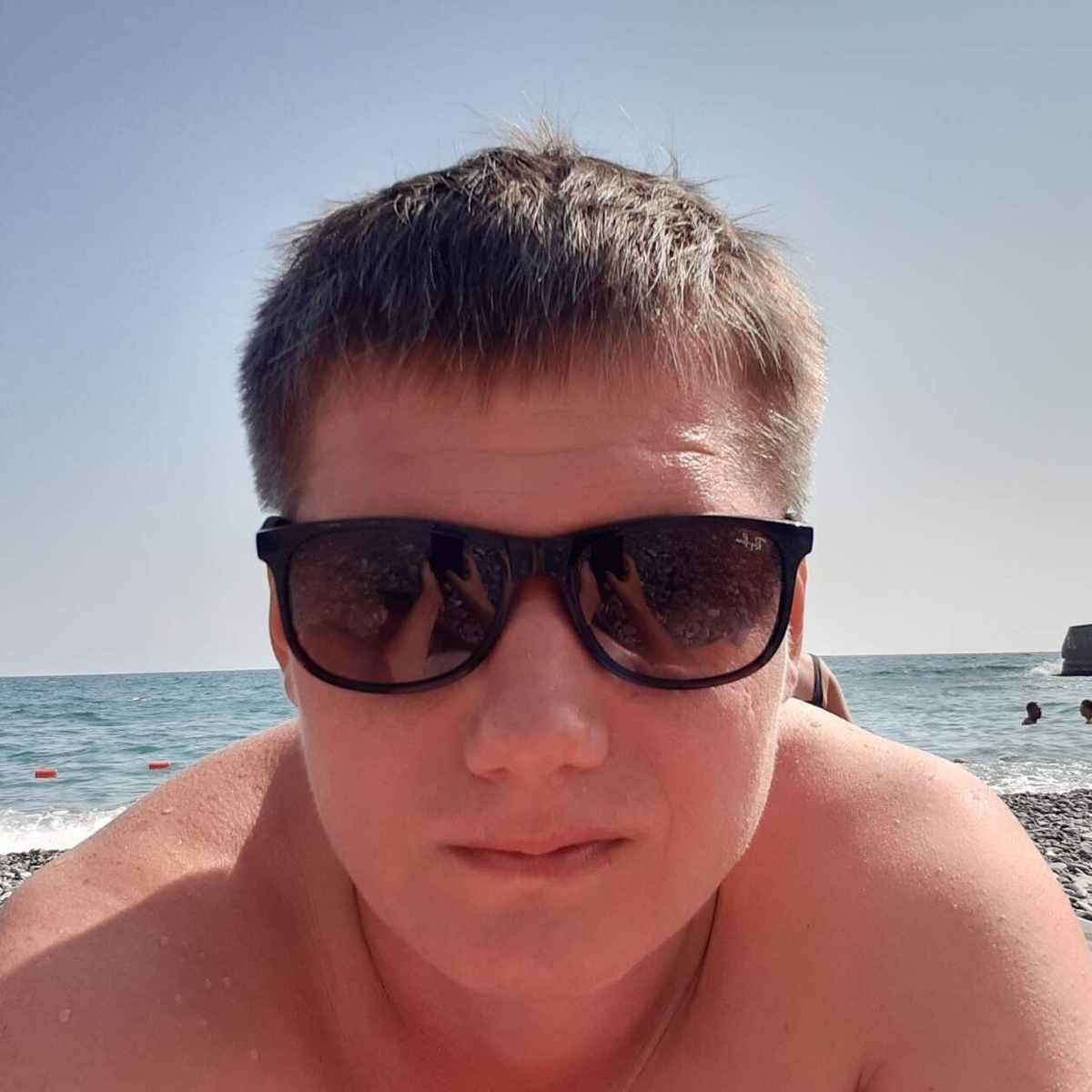 Евгений, 43 года