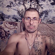 Фотография мужчины Вячеслав, 49 лет из г. Ленинск-Кузнецкий