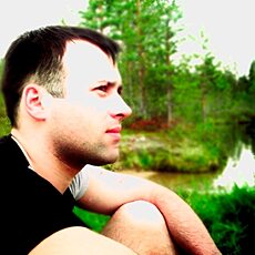 Фотография мужчины Denis, 41 год из г. Солигорск