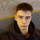 Данил, 25 лет