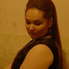 Фотография девушки Олеся, 39 лет из г. Магнитогорск