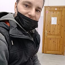 Фотография мужчины Сергей, 36 лет из г. Чита