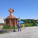 Виктор, 65 лет