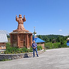 Фотография мужчины Виктор, 65 лет из г. Новосибирск