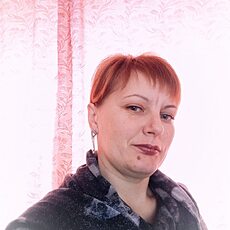 Фотография девушки Регинка, 39 лет из г. Ивацевичи