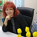 Ирина, 60 лет