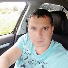 Фотография мужчины Алексей, 42 года из г. Калининград