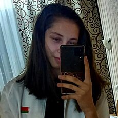 Фотография девушки Алина, 22 года из г. Полоцк
