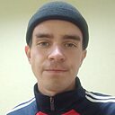 Кирилл, 25 лет