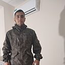 Зорик, 22 года