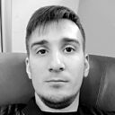 Роман, 34 года
