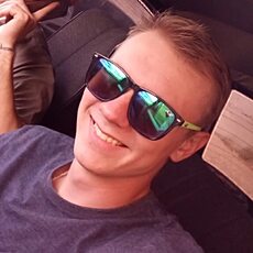 Фотография мужчины Александр, 26 лет из г. Калач-на-Дону