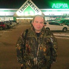 Фотография мужчины Сергей, 39 лет из г. Чехов