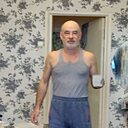 Расул, 65 лет