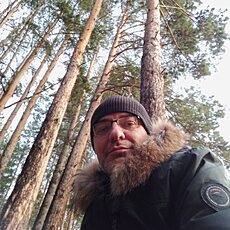 Фотография мужчины Сергей, 46 лет из г. Полевской
